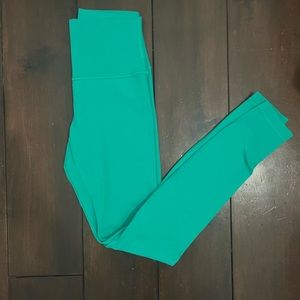 Lululemon Align Leggings
